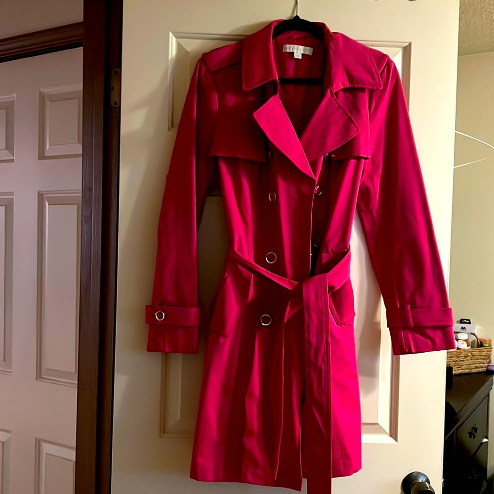 Women’s trench coat